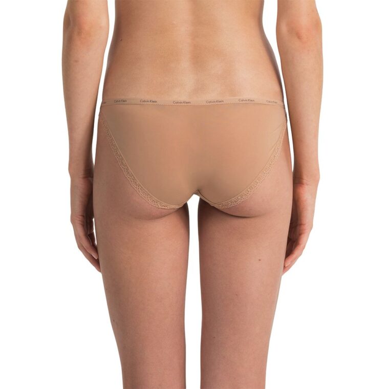 Calvin Klein Underwear Hipster Panty- Bottoms Up Buff-2