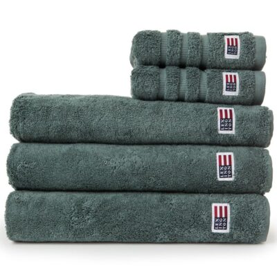 Lexington Home Original Towel Green-1