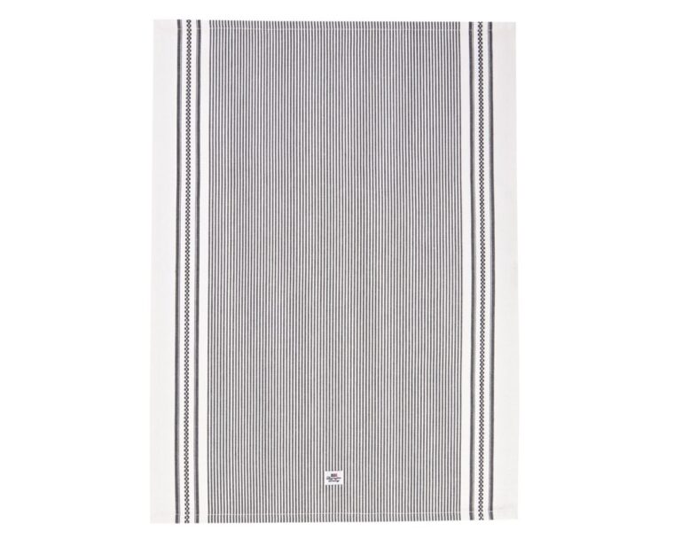 Lexington Home Kitchen Towel 50x70 Gray-1
