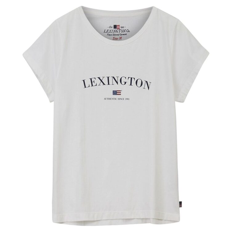 Lexington Women's Organic Cotton Pajama Set Pink-2