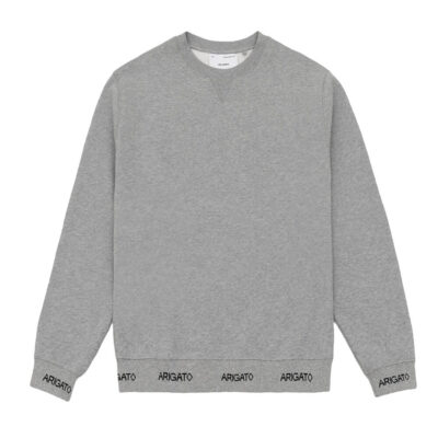 Feature Sweatshirt Grey-1