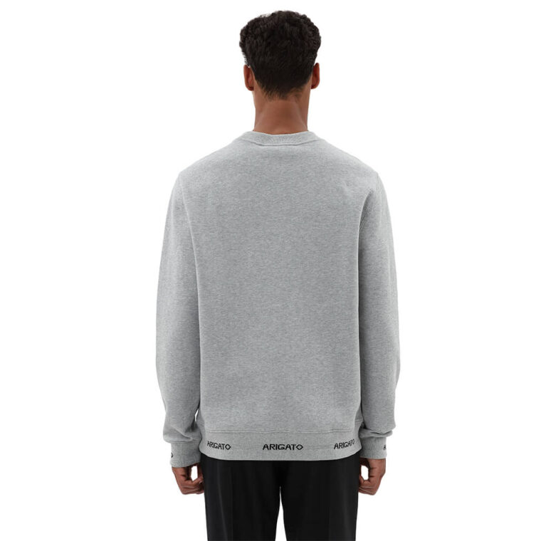 Feature Sweatshirt Grey-3