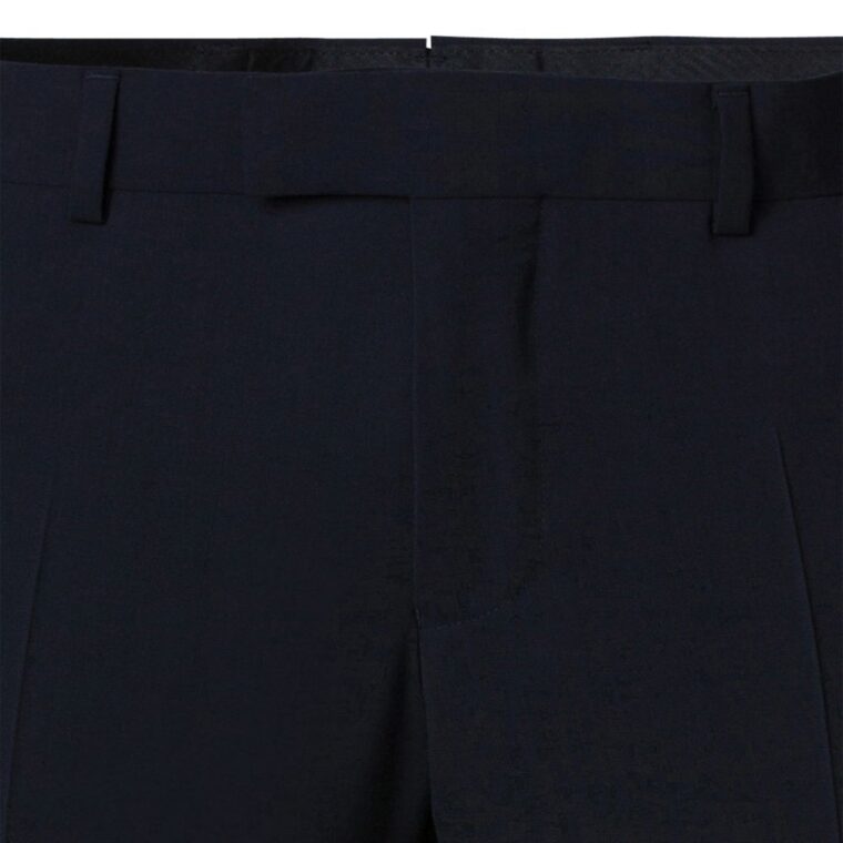 Cavaliere Clay Trousers Blue-2