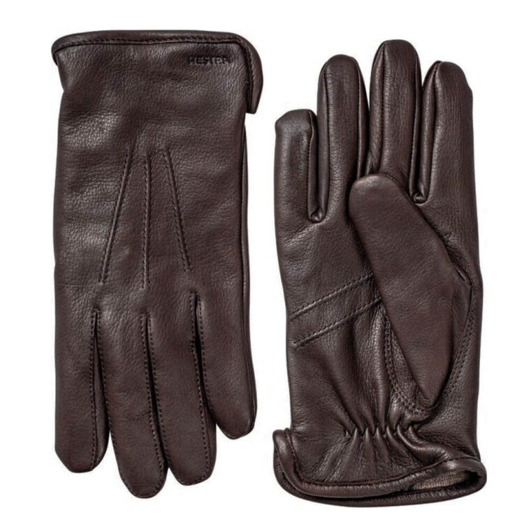 Andrew Glowes Dark Brown-1