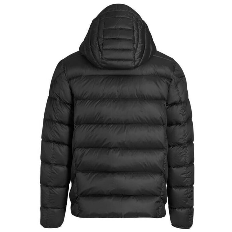 Greg Sheen Jacket Black-3