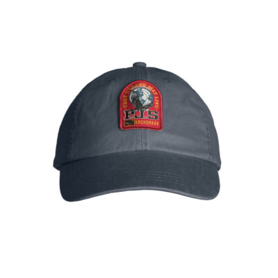 Patch Cap Blue-1