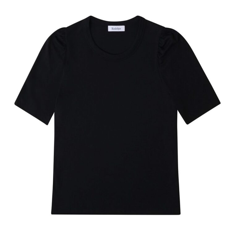 Dory-T-Shirt-Black-1