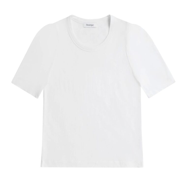 Dory T-Shirt White-1