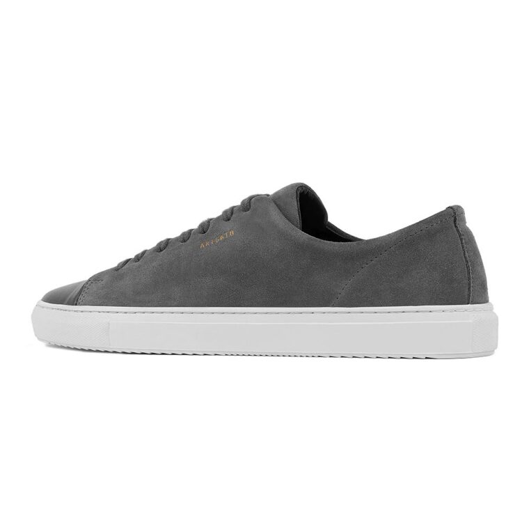 Axel Arigato Cap-Toe Sneaker Grey-3