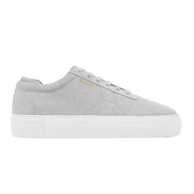 Platform Sneaker Light Grey-1