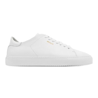 Axel Arigato Clean 90 Sneaker White-1