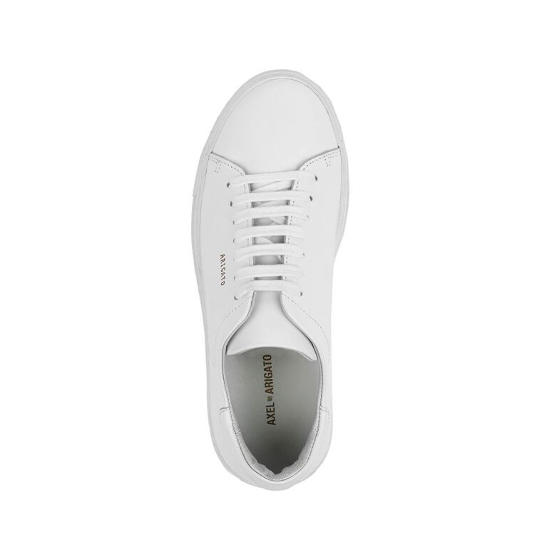 Axel Arigato Clean 90 Sneaker White-2
