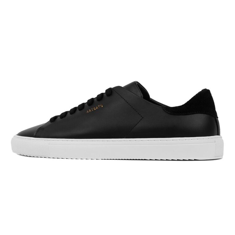 Axel-Arigato-Clean-90-Sneaker-Black-3