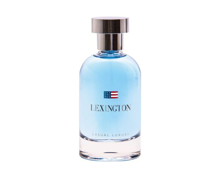 Lexington Home Casual Luxury Edt Blue-1