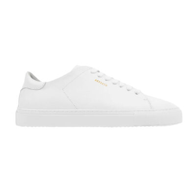 Clean 90 Sneaker White-1