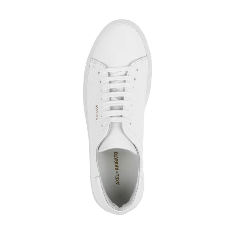 Clean 90 Sneaker White-4