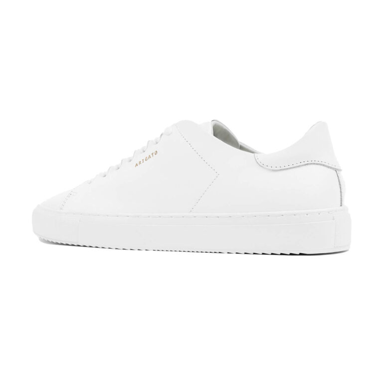 Clean 90 Sneaker White-3