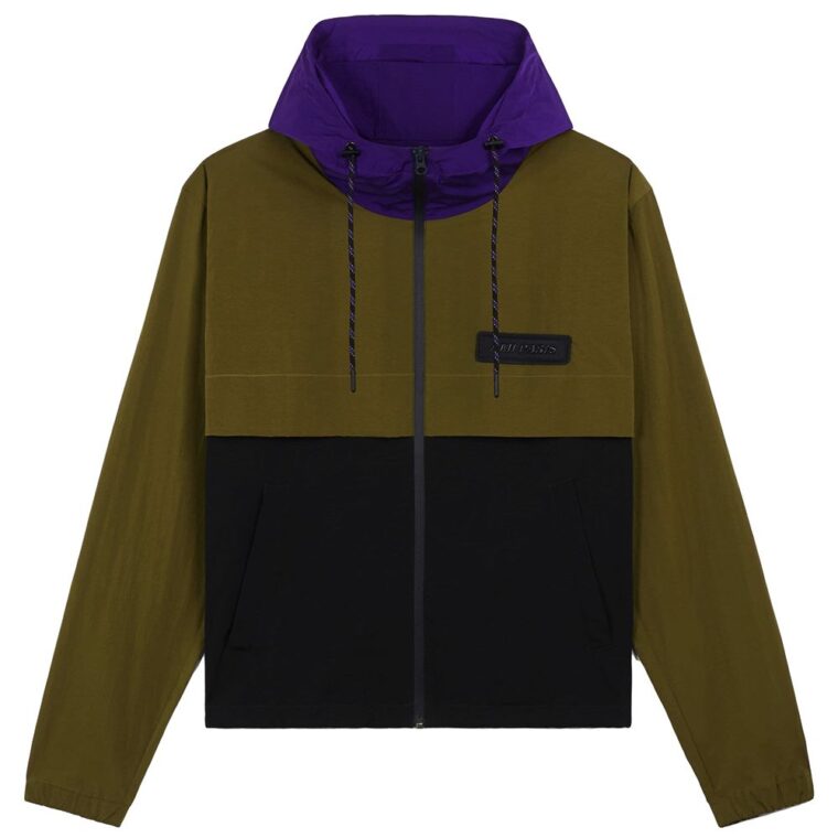 ami-alexandre-mattiussi-Tricolor-Hooded-Zipped-Jacket-Violet-1