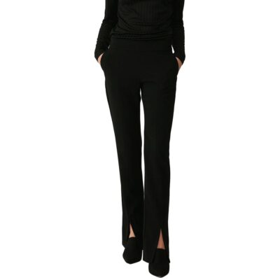 Stylein Bisha Trousers Black-1
