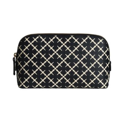 By Malene Birger Bae Small Cosmetics Case Black-1