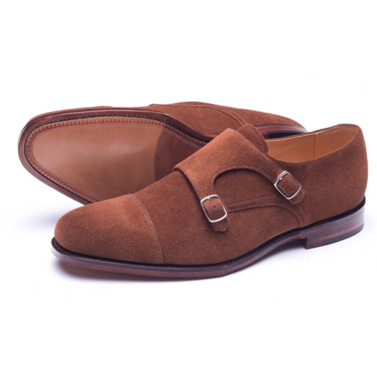 Loake-Cannon-Polo-Suede-Brown-2