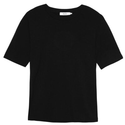 Stylein Chambers T-shirt Black-1