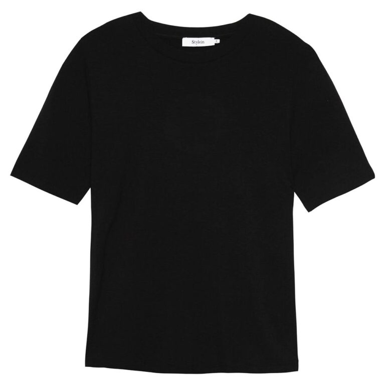 Stylein-Chambers-T-shirt-Black-1
