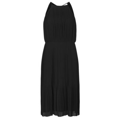 Samsoe Samsoe Millow Dress 6621 Black-1
