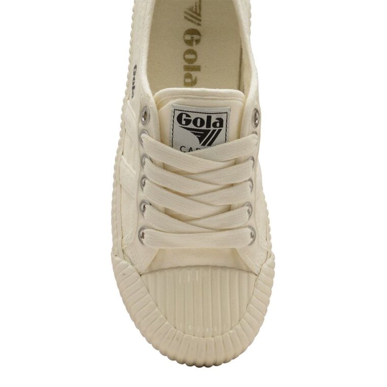 Gola-Cadet-Sneaker-White-2
