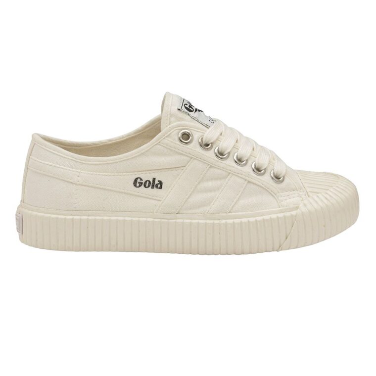 Gola Cadet Sneaker White-1