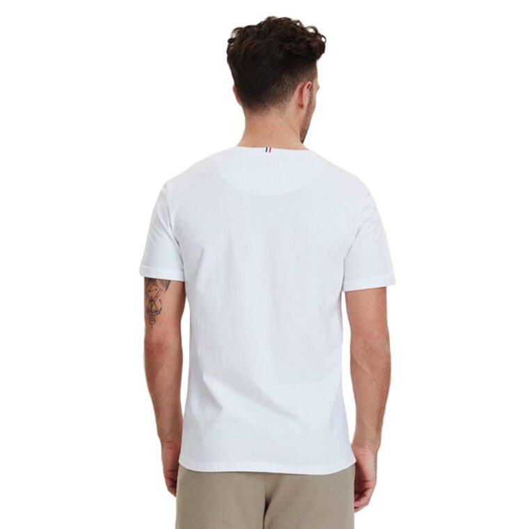 Les Deux Encore T-Shirt White-3