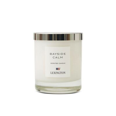 Lexington Home Casual Luxury Bayside Calm Scented Candle-1