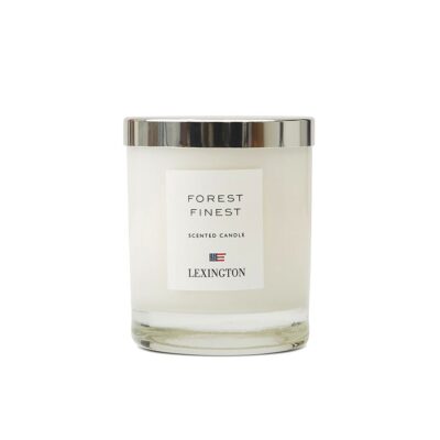 Lexington Home Casual Luxury Forest Finest Scented Candle-1