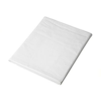 Lexington Home Fitted Sheet 90x200 White-1