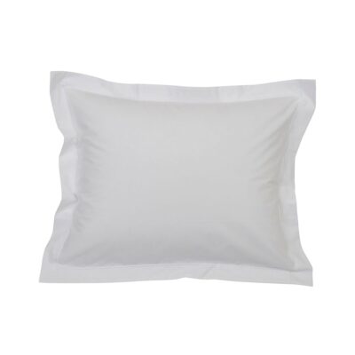 Lexington Home Hotel Percale Pillowcase White-1