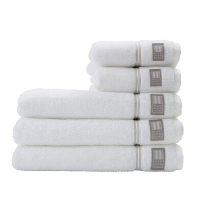 Lexington Home Lexington Hotel Towel White-1