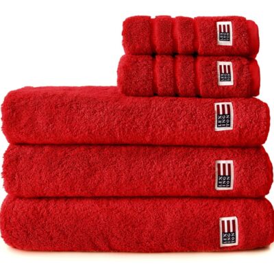 Lexington Home Original Towel Red-1