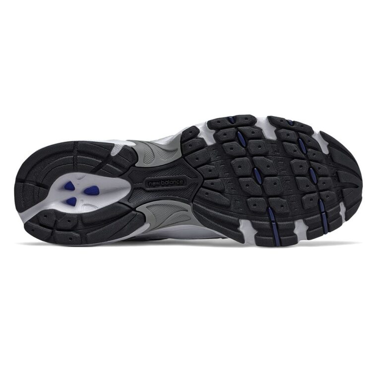 New Balance Unisex 530 Sneaker Blue-4