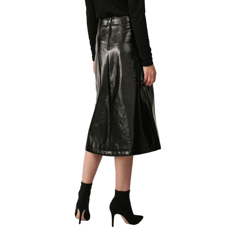 Stylein Verna Skirt Black-2