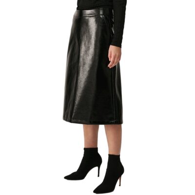 Stylein Verna Skirt Black-1