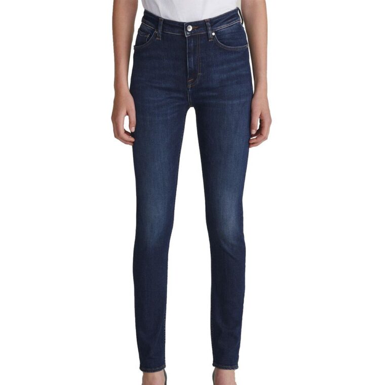 Tiger Jeans Shelly Blue-3