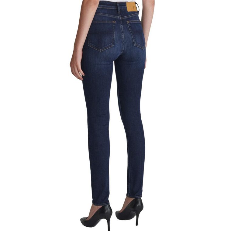 Tiger Jeans Shelly Blue-4