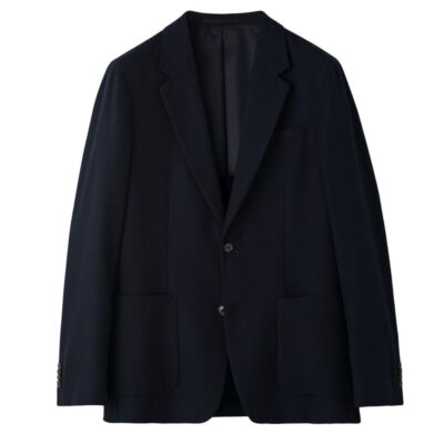 Tiger Of Sweden Josef Blazer Blue-1