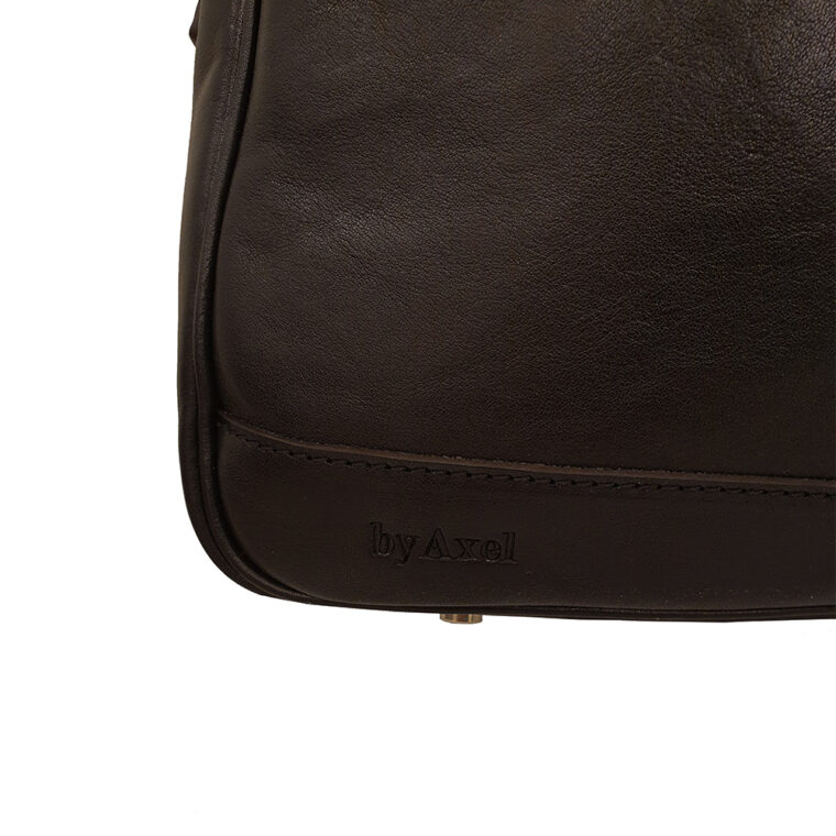 byAxel Laptop Bag Black-4