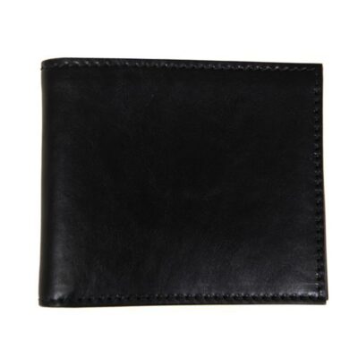 byAxel Wallet Small Black-1