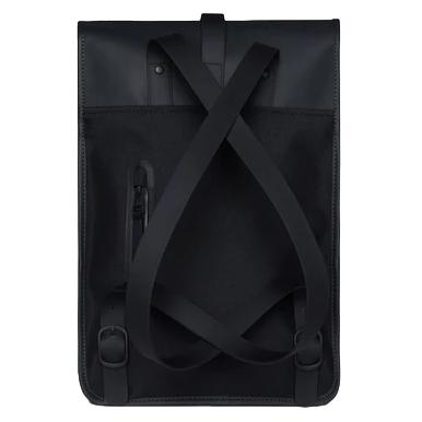 Backpack Mini Black-2