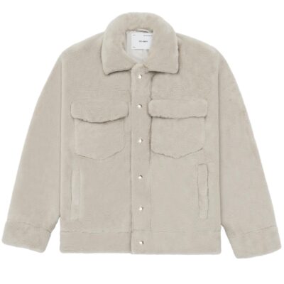 Ryder Jacket Belgian Block-1