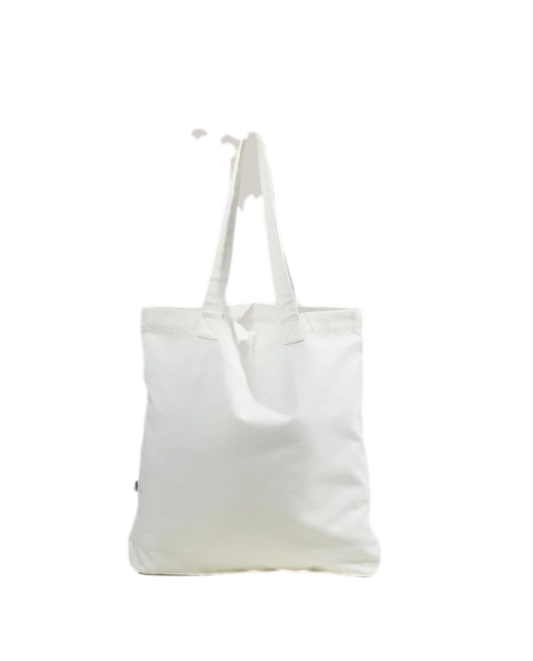 Lenox Shopper Bag White-4