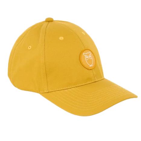 Baseball-Cap-Honey-Gold-1