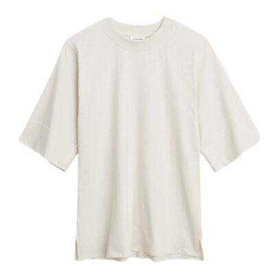 Denami T-Shirt Almond-1